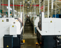 馬扎克車床、CNC加工中心